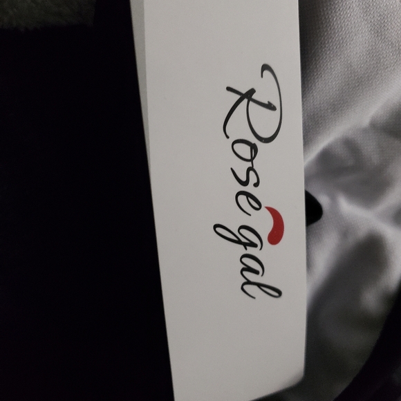 Swim suit 3X - Picture 4 of 4